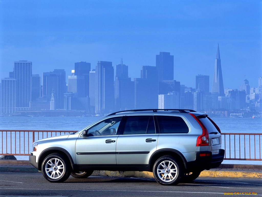 , volvo